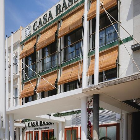 Casa Bassa Hotel Valencia Exteriör bild