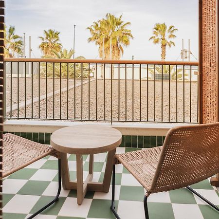Casa Bassa Hotel Valencia Exteriör bild