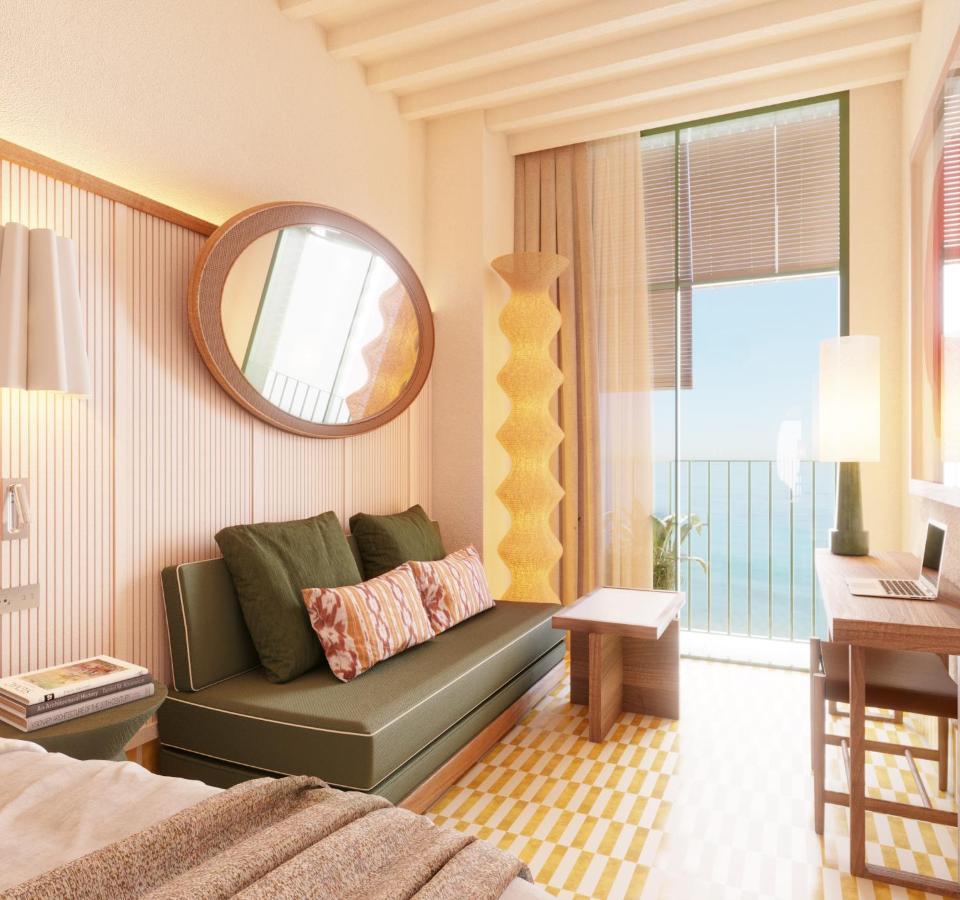 Casa Bassa Hotel Valencia Exteriör bild