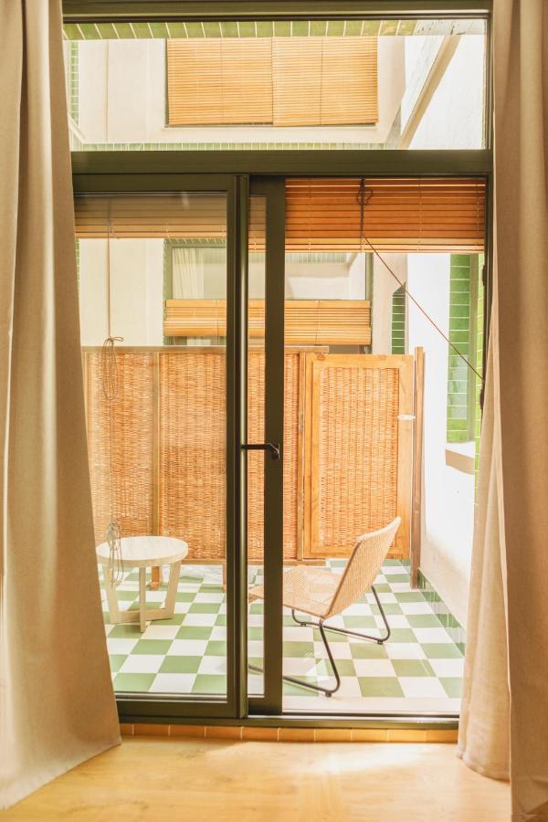 Casa Bassa Hotel Valencia Exteriör bild