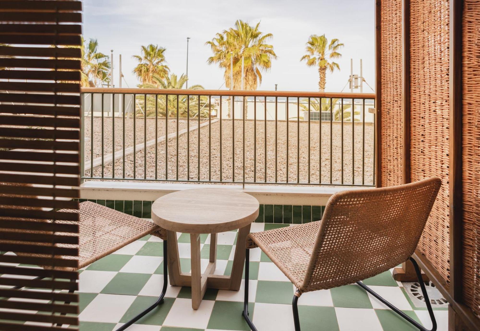 Casa Bassa Hotel Valencia Exteriör bild